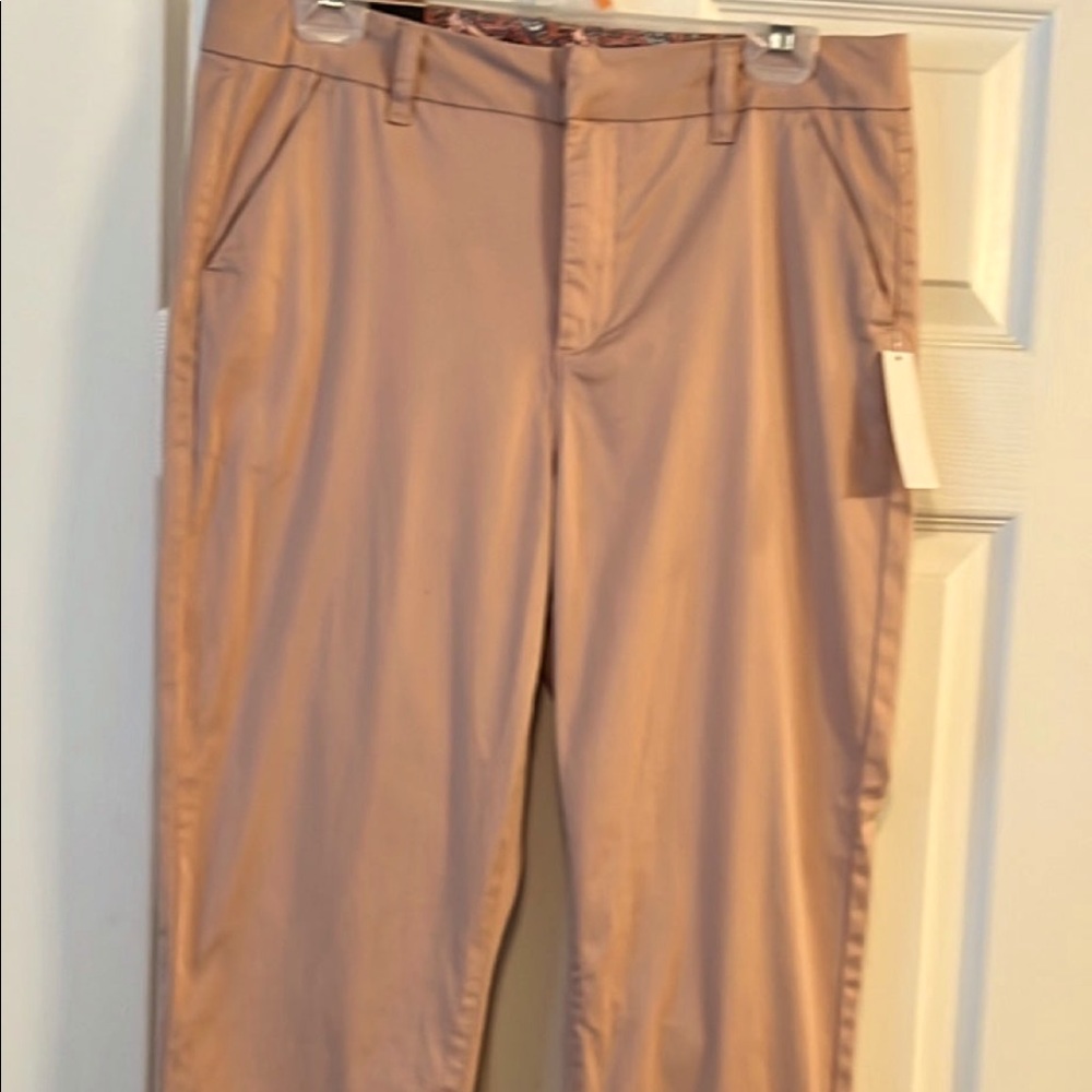 One5One Chino pants